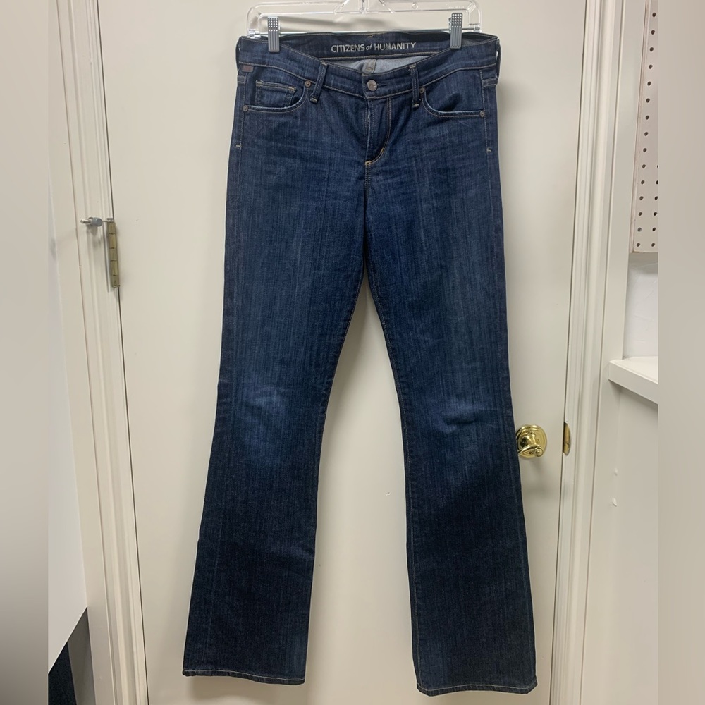 Citizens of Humanity Kelly Jeans. Size 28.